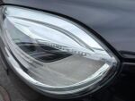 Volvo V40 2017 Musta