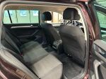 Volkswagen Passat 2018 Punainen