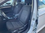 Volkswagen Passat 2017 Valkoinen