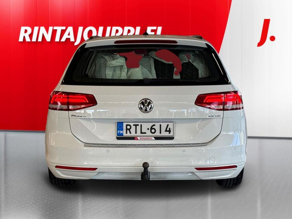Volkswagen Passat 2017, kuva 6/22