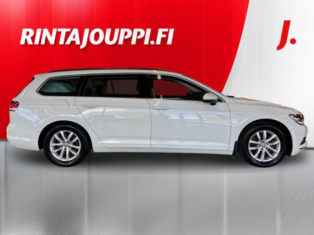 Volkswagen Passat 2017, kuva 7/22