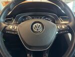 Volkswagen Passat 2017 Valkoinen