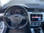 Volkswagen Passat 2017 Valkoinen