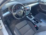 Volkswagen Passat 2017 Valkoinen