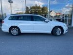 Volkswagen Passat 2017 Valkoinen