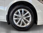 Volkswagen Passat 2017 Valkoinen