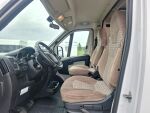 Hobby Vantana K60 Fs VAN 600 2018 Valkoinen