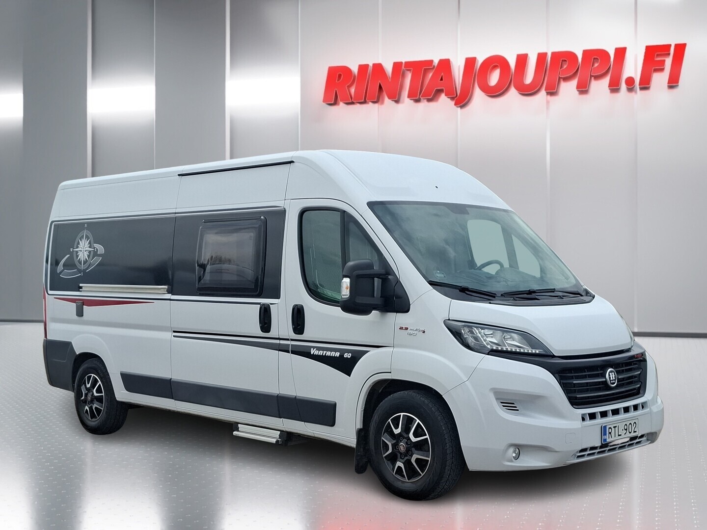 Hobby Vantana K60 Fs VAN 600