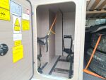 Hobby Vantana K60 Fs VAN 600 2018 Valkoinen