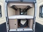 Hobby Vantana K60 Fs VAN 600 2018 Valkoinen