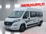 Hobby Vantana K60 Fs VAN 600 2018 Valkoinen