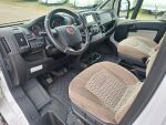 Hobby Vantana K60 Fs VAN 600 2018 Valkoinen
