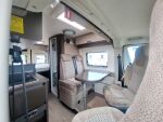 Hobby Vantana K60 Fs VAN 600 2018 Valkoinen