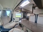 Hobby Vantana K60 Fs VAN 600 2018 Valkoinen