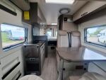 Hobby Vantana K60 Fs VAN 600 2018 Valkoinen