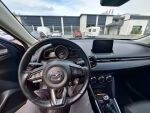 Mazda CX-3 2018 Sininen