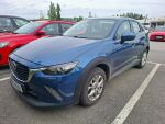 Mazda CX-3 2018 Sininen
