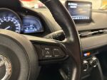 Mazda CX-3 2018 Musta