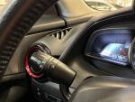 Mazda CX-3 2018 Musta