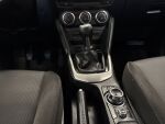 Mazda CX-3 2018 Musta