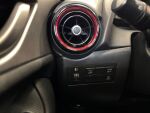 Mazda CX-3 2018 Musta