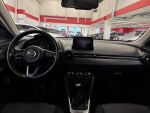 Mazda CX-3 2018 Musta