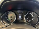 Nissan Qashqai 2018 Valkoinen