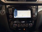 Nissan Qashqai 2018 Valkoinen