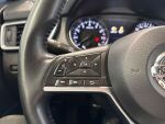 Nissan Qashqai 2018 Valkoinen