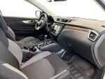 Nissan Qashqai 2018 Valkoinen