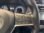 Nissan Qashqai 2018 Valkoinen