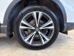 Nissan Qashqai 2018 Valkoinen