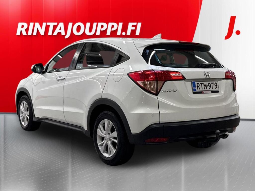 Honda HR-V 1,5 Elegance 2017, kuva 3/31