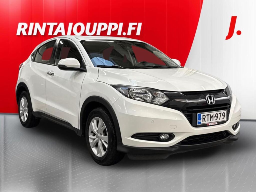 Honda HR-V 1,5 Elegance 2017, kuva 2/31