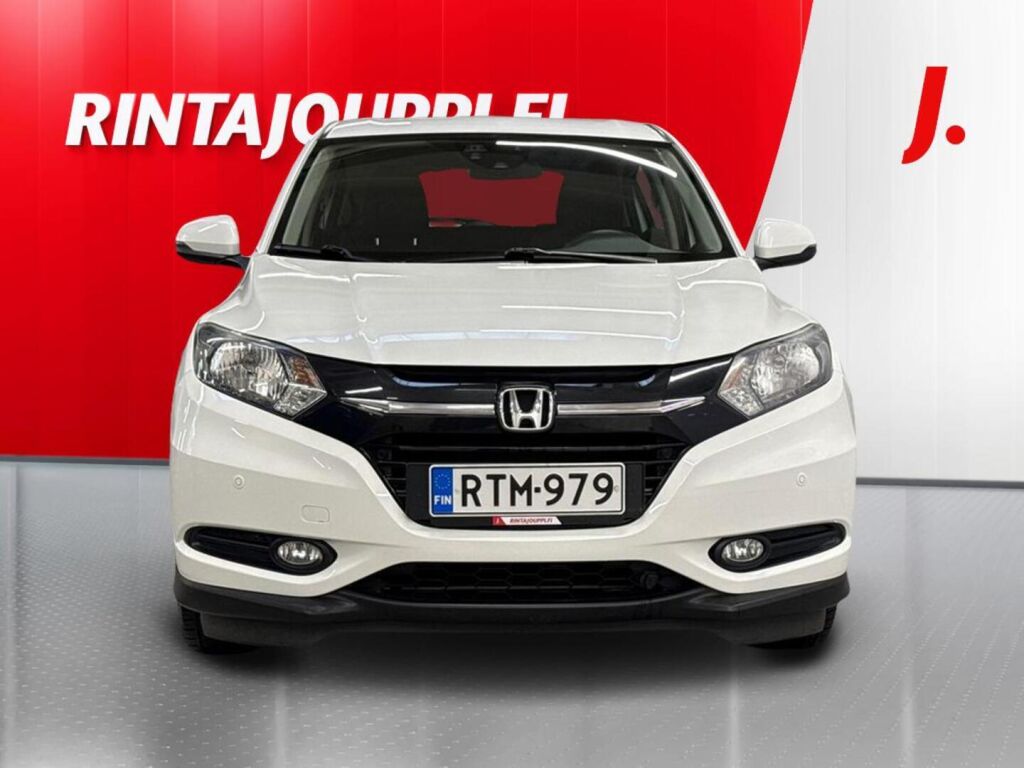 Honda HR-V 1,5 Elegance 2017, kuva 4/31