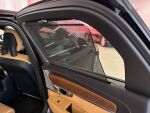 Volvo S90 2018 Musta