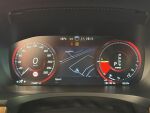 Volvo S90 2018 Musta