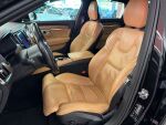 Volvo S90 2018 Musta