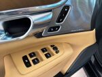 Volvo S90 2018 Musta