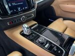 Volvo S90 2018 Musta