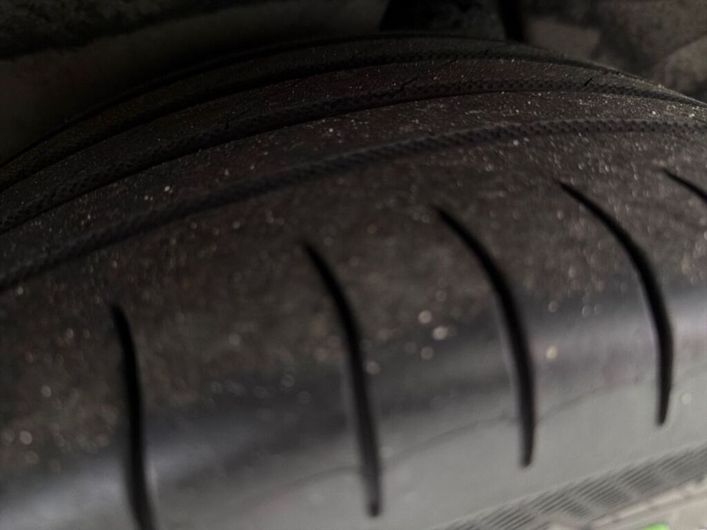 Volvo S90 2018 Musta