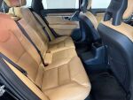 Volvo S90 2018 Musta