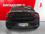 Volvo S90 2018 Musta