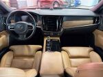 Volvo S90 2018 Musta