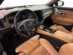 Volvo S90 2018 Musta