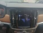 Volvo S90 2018 Musta