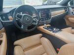 Volvo S90 2018 Musta