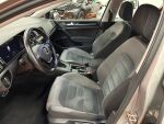 Volkswagen Golf 2017 Harmaa