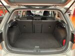 Volkswagen Golf 2017 Harmaa
