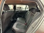 Volkswagen Golf 2017 Harmaa
